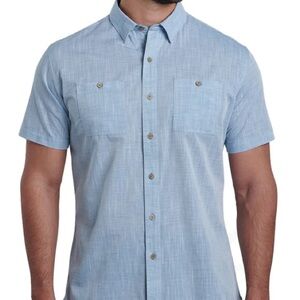 Sold! Men’s KUHL Karibib Shirt